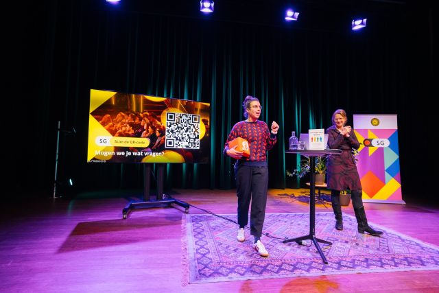 Studium Generale: Hybride dreiging, hybride oorlog?