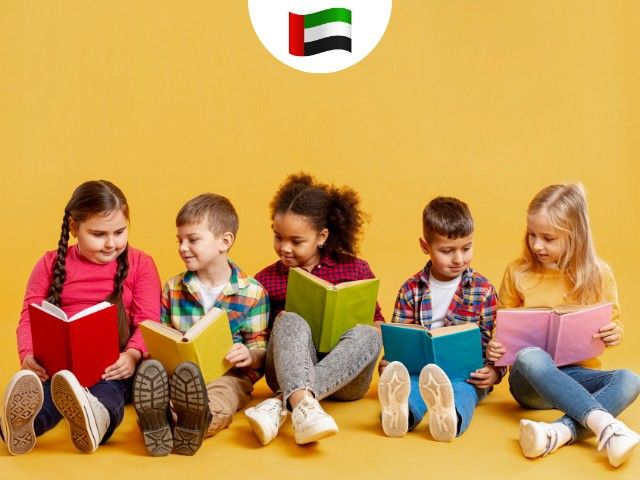 VoorleesPret in de bblthk: voorlezen in het Arabisch