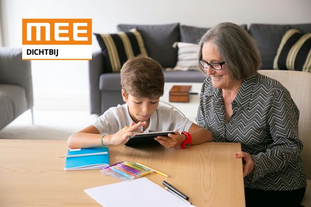 Themacafé: Leven met autisme