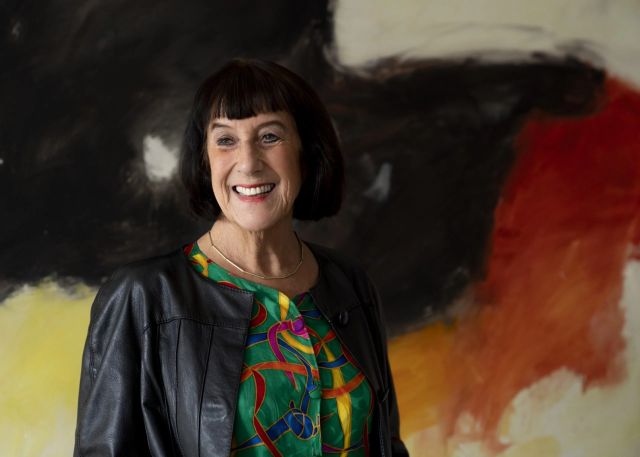 Themacafé: De wereld van Eugène Brands