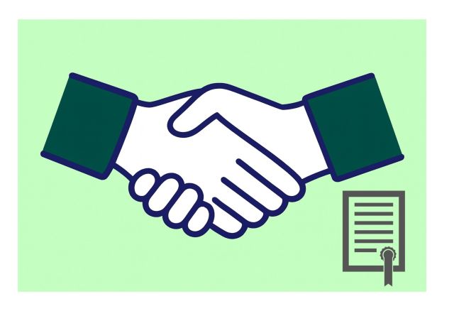 Erven en schenken goed geregeld