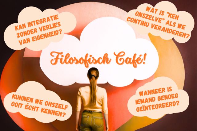 Filosofisch Café
