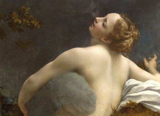 Kunstlezing Metamorfosen