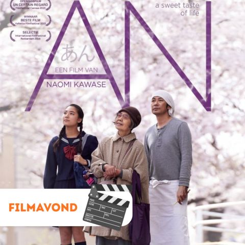 Filmavond Bibliotheek Hengelo 05-02-2026 19:30