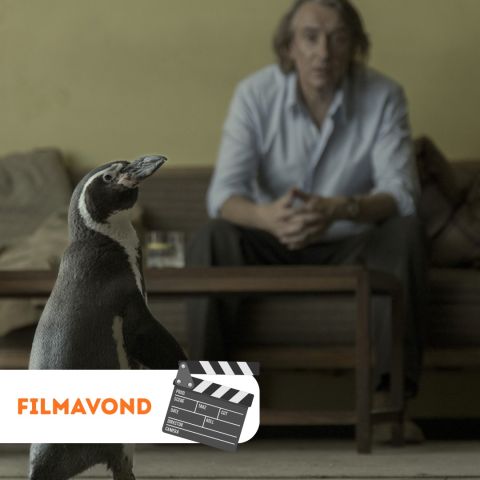 Filmavond Bibliotheek Hengelo 18-03-2026 19:30