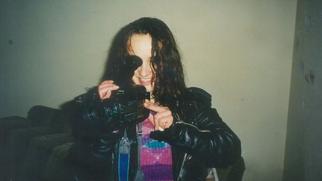 Film met nagesprek: Home Game