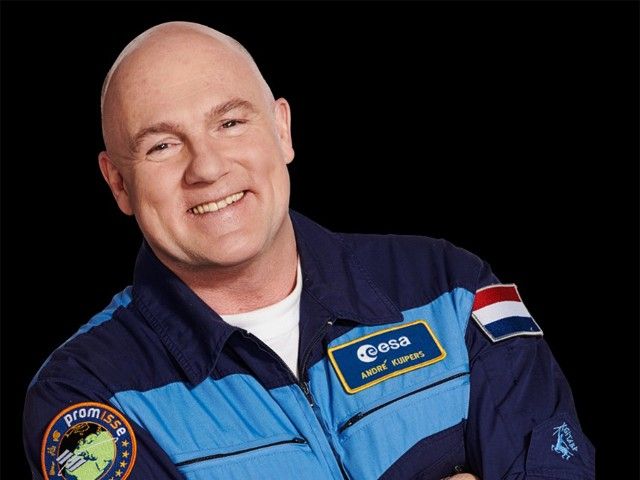 Hoe dan?! XL Editie met André Kuipers (7+)