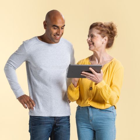 Cursus DigiSterker | Valkenburg