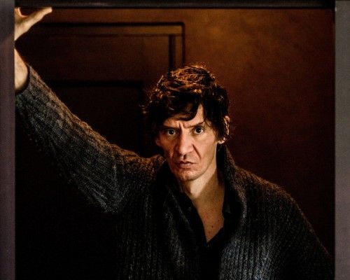 Peter Buwalda – De Jaknikker