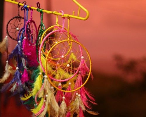 Vang de mooiste dromen! (6-10 jaar)