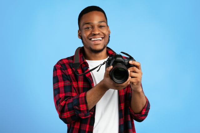 Vervolgcursus basisfotografie | voorjaar 2026