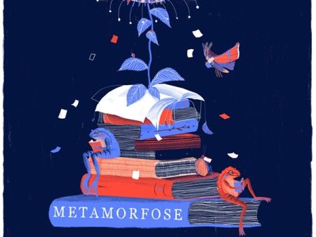 Dichter bij de Muziek