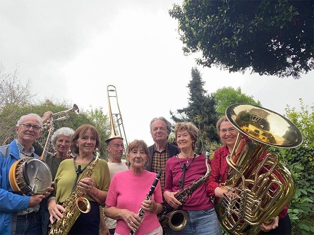 Gluren bij de Buren in de bibliotheken LocHal & Heyhoef 01-02-2026 12:45