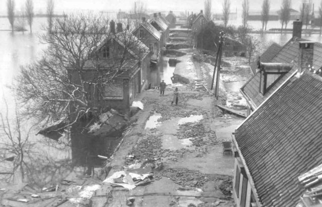 Podcast "Na het Onheil"