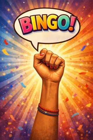 Internationale Vrouwendag 2026 08-03-2026 18:30