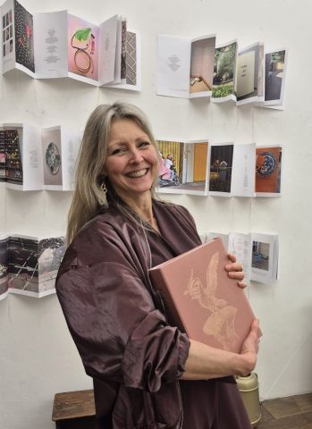 Tentoonstelling: Beeld|taal voor beleving