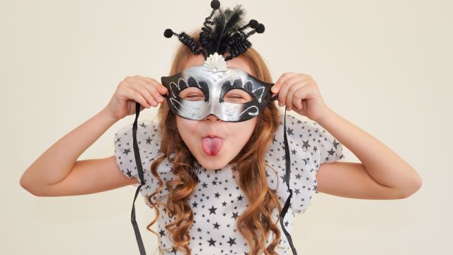 Workshop van de maand: carnaval