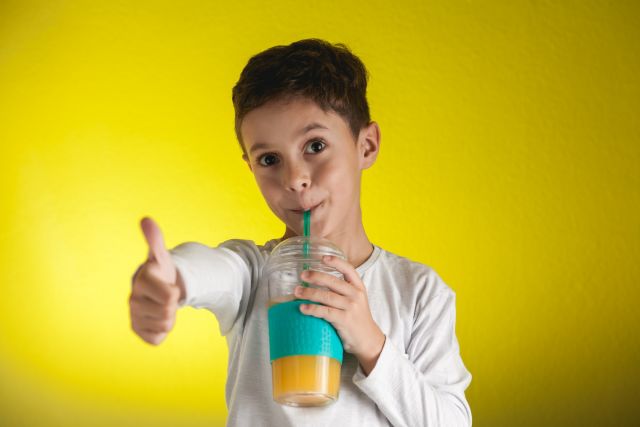 Workshop van de maand: Smoothies en zomerse hapjes