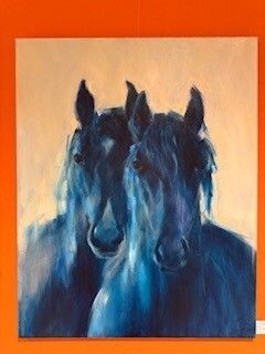 Expositie: Vier kunstenaars, één inspirerende verzameling