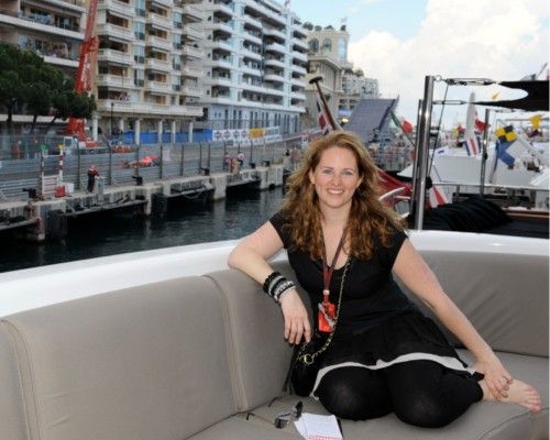 Feelgood & Formule 1