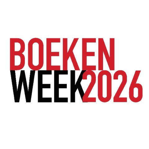 Boekenweek: van analoog naar digitaal
