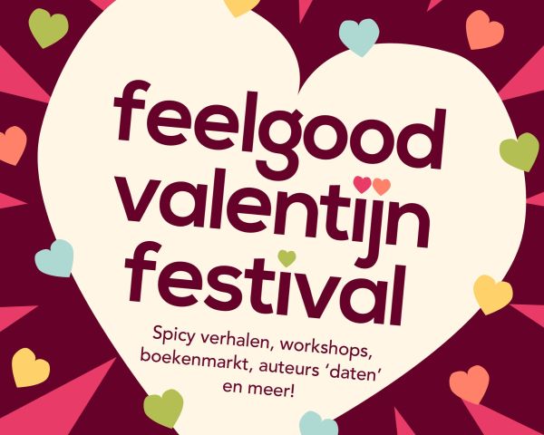Feelgood Valentijn Festival