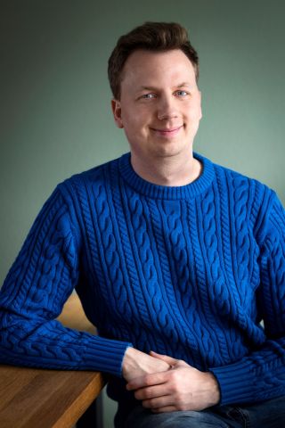 Lezing: De verleden tijd van taal door Yoin van Spijk