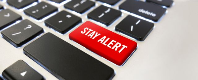 Lezing cyberveiligheid: Bescherm jezelf beter online