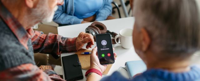 Terugkomsessie cyberveiligheid