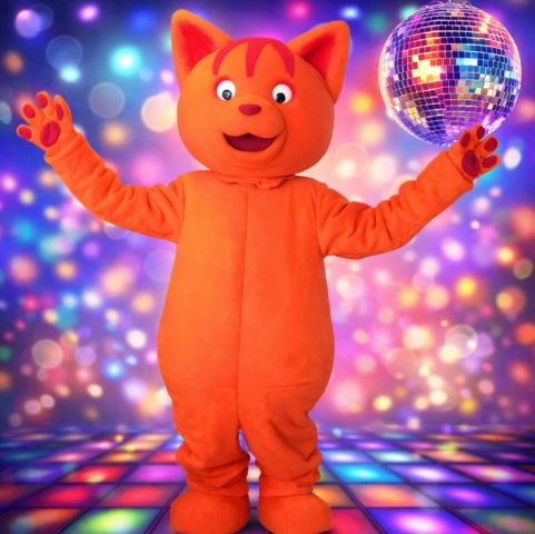 Dikkie Dik Disco Party