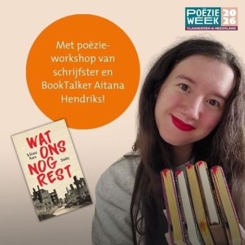 BookTalk 30-01-2026 19:00