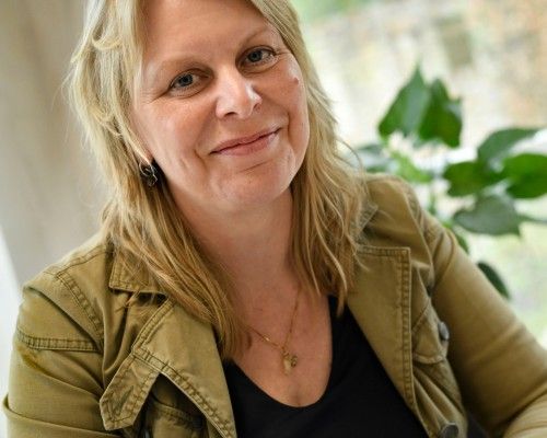 Breng Natuur in de tuinen van nu