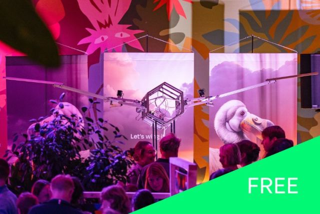 Highlight Festival: Marissa Memelink & Casper de Jong