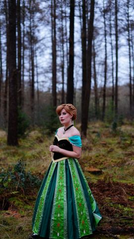 Voorlezen en knutselen met prinses Arabella