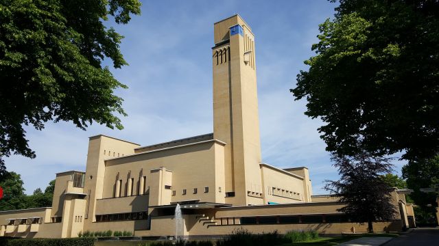 Themacafé: De geschiedenis van Hilversum