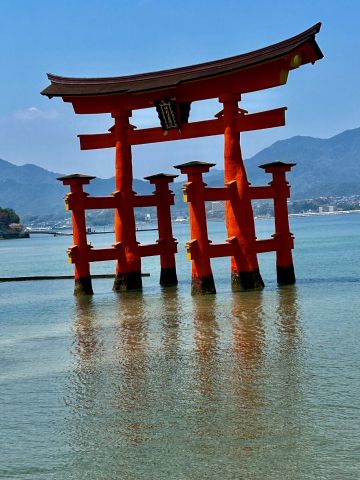 Themacafé: Japan: Rondreis in het land van Geisha's, Samoerai en Sushi