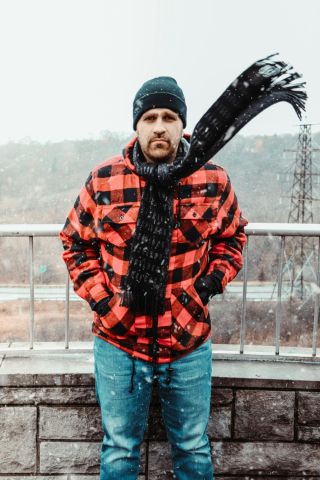 Workshop: Warm de winter door