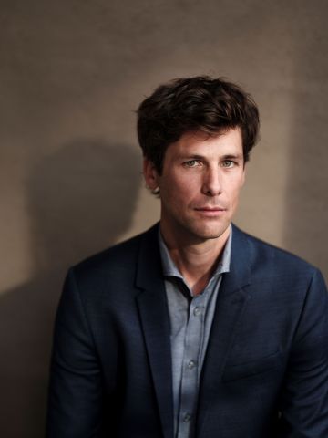 Auteursbezoek Huib Modderkolk