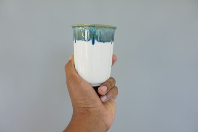 Workshop keramiek: Met je handen in de klei