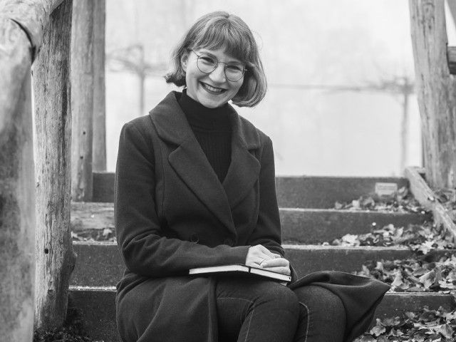 De Schrijfclub | Verboden Liefde (16+)