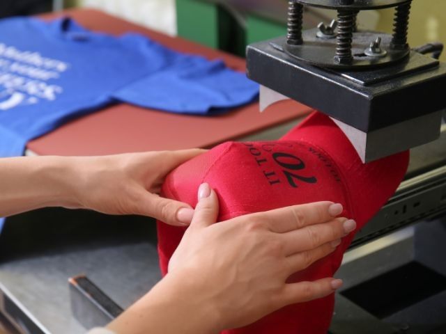 Workshop: ontwerp je eigen unieke (carnavals) Cap