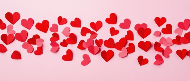 Valentijnsconcert met Duo Trikus