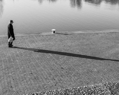 Tentoonstelling Harmen Westra