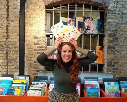 Talentgesprek voor kinderen (8-14)