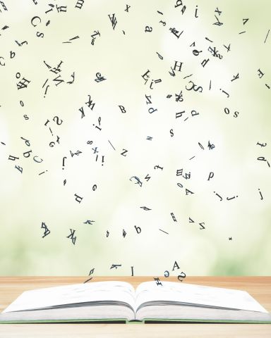 Dictee 'Mijn generatie'