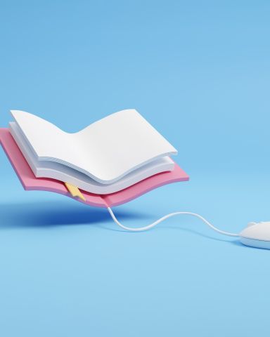 E-books downloaden op je e-reader