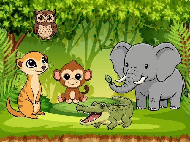 Speurtocht | Nationale Voorleesdagen