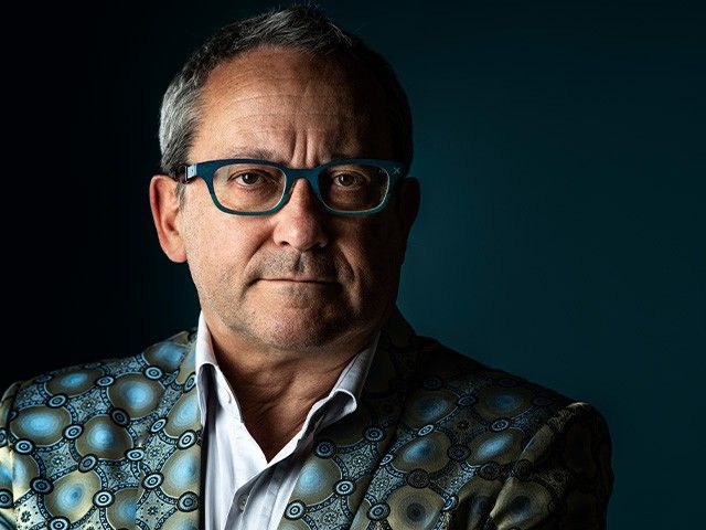 ReinAard: Tom Lanoye vertelt!