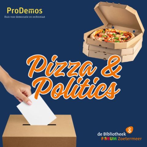Pizza & Politics