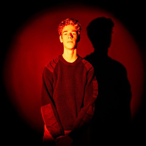 Ontdek de wereld van theater!